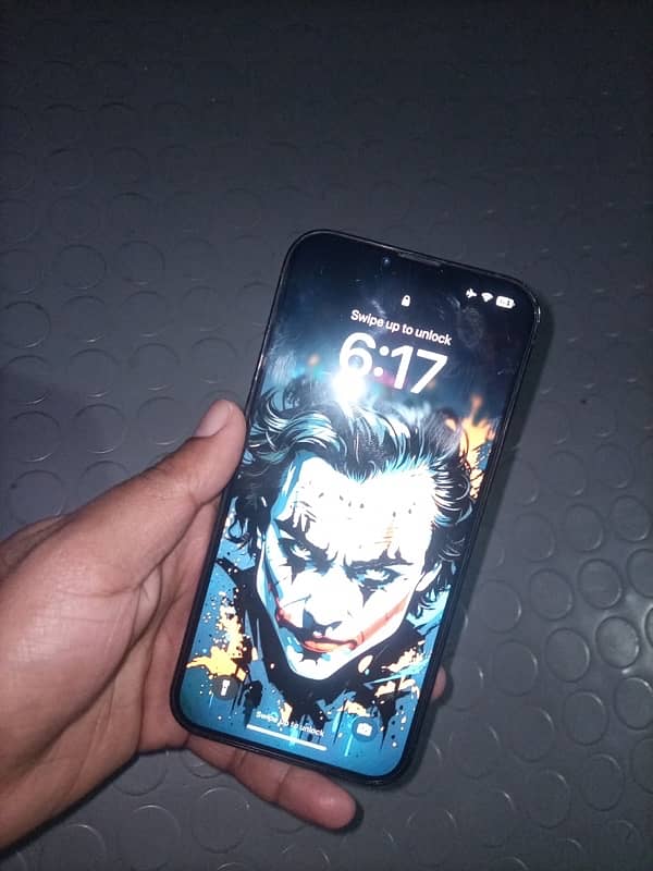 iphone 13 pro max jv non pta 1Tb 3