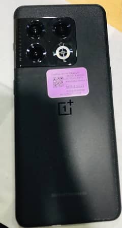 brand new one plus 10 pro 5g