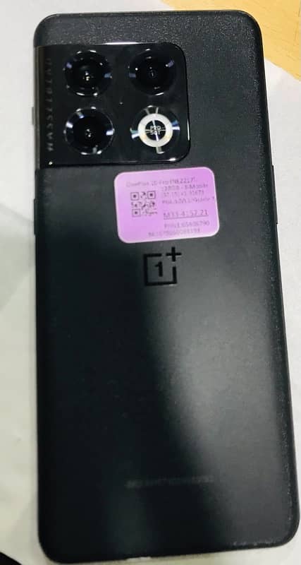 brand new one plus 10 pro 5g 0