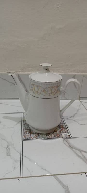 New Tea cattel 4