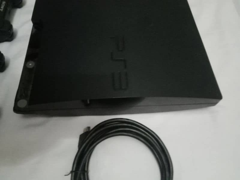 ps3 slim for sale. 5