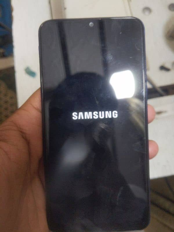 Samsung A10s 3/32 10/10 Approved 0