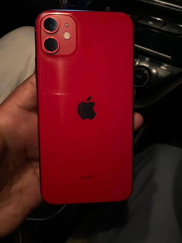 iPhone 11 Non PTA 3