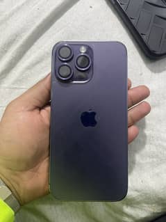 Apple iPhone 14 Pro Max