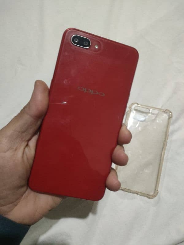 oppo A12e 1