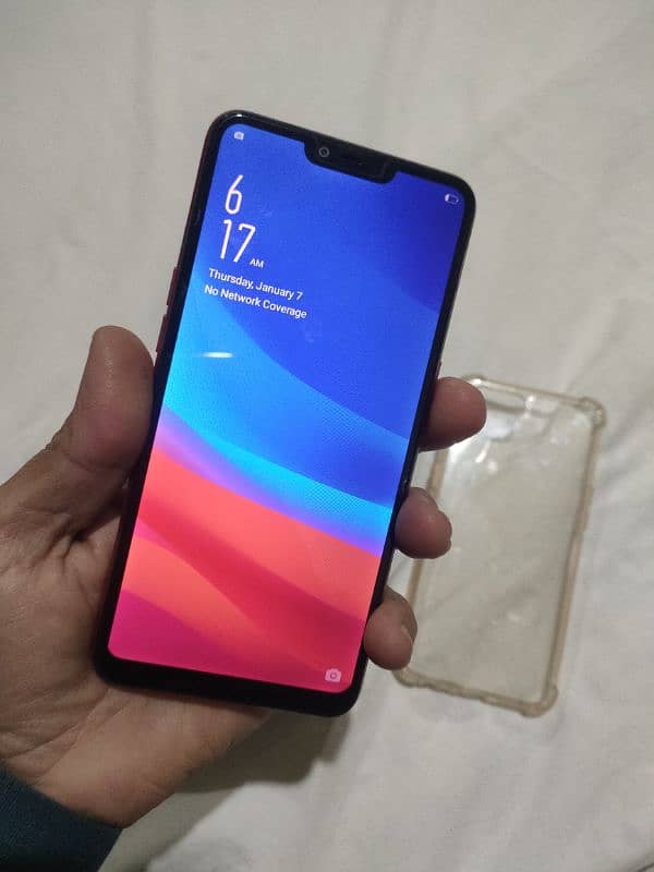 oppo A12e 2