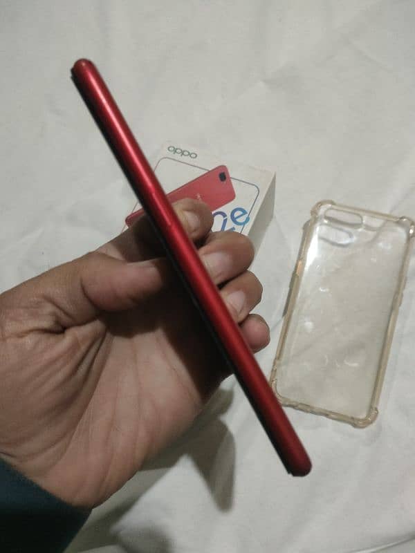 oppo A12e 6