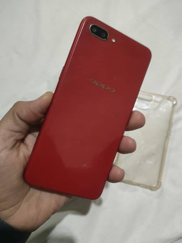 oppo A12e 7