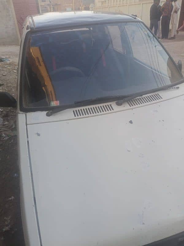 Suzuki Alto 2005, for bissness 0