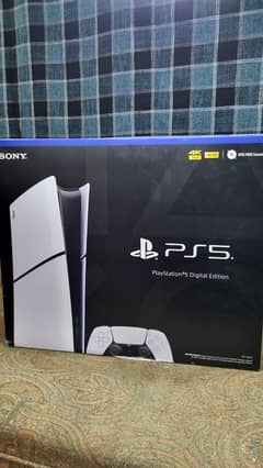 Ps5 Only 2 weeks used