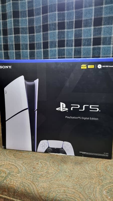 Ps5 Only 2 weeks used 0