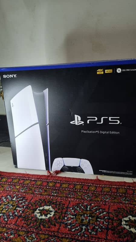 Ps5 Only 2 weeks used 2