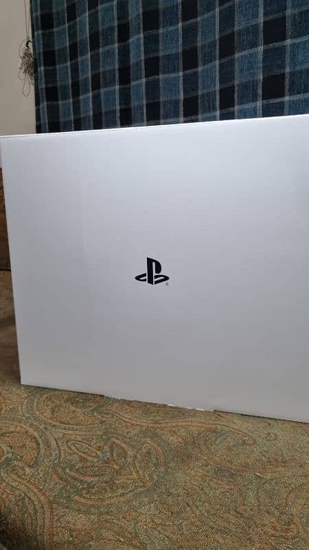 Ps5 Only 2 weeks used 3