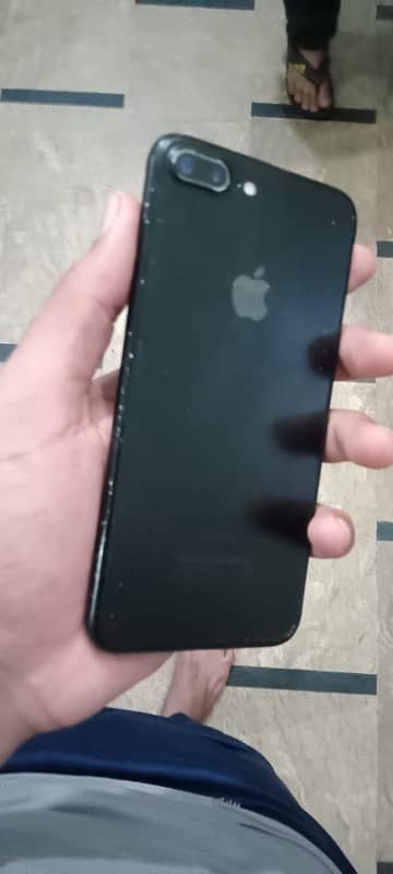 7plus Pta approverd 128 gb 0