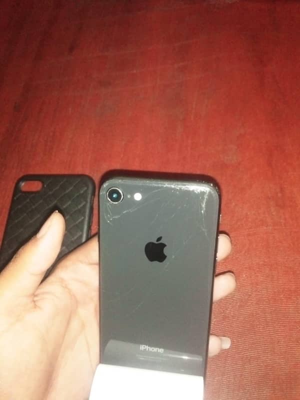 iPhone 8 non pta 0