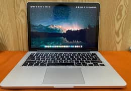 MACBOOK PRO 2015 | INTEL CORE I5 | 8GB RAM | 128 GB SSD | 2.7 GHZ