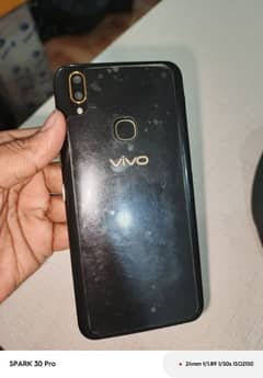 vivo y85