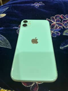 Iphone 11 lush condition waterpack