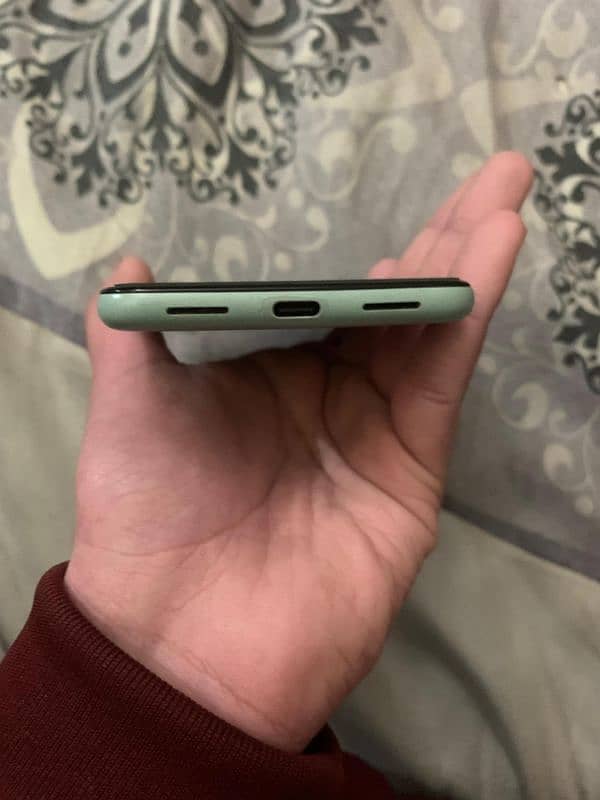 google pixel 5 dual pta approved 10/10 condition 4