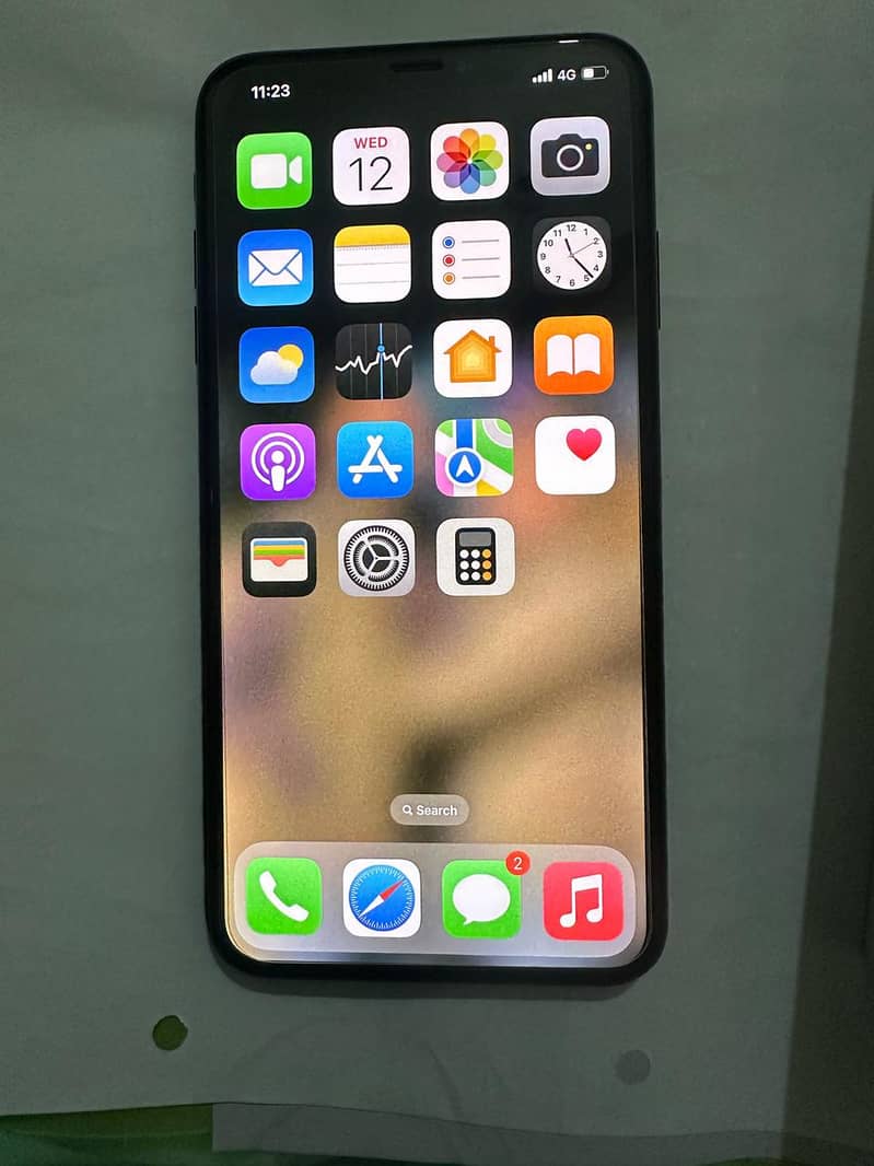 Apple iPhone XS Max (03104703590 WhatsApp only) 13