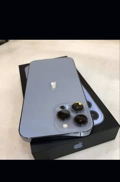 I Phone 13 Pro Max PTA