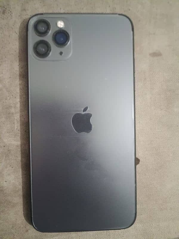 iphone 11 pro max 0