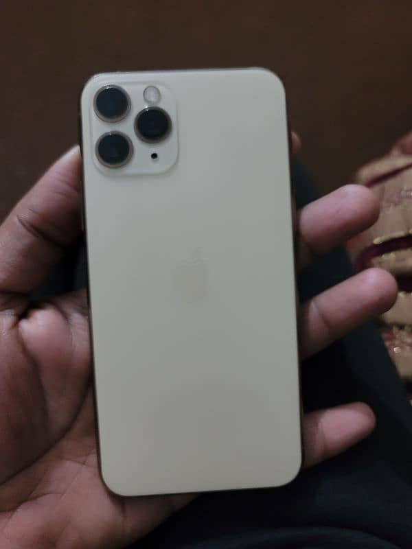 Iphone 11 pro 2