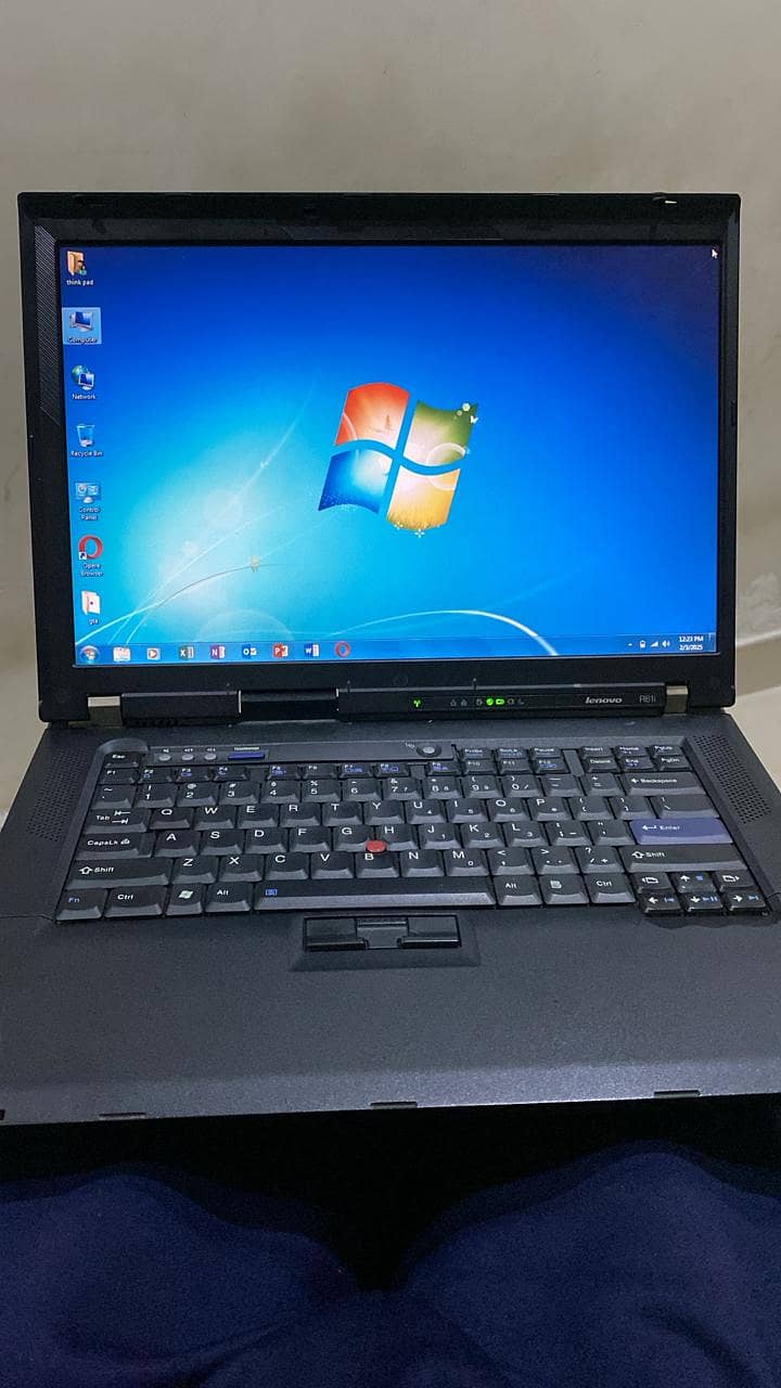 Lenovo laptop 1