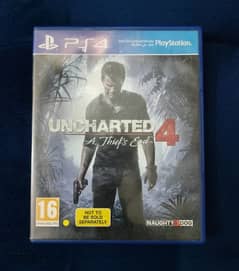 Uncharted