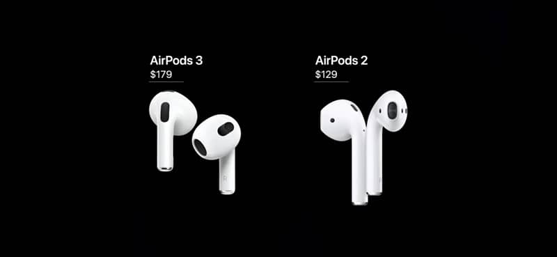 AirPods battery & repairing 0