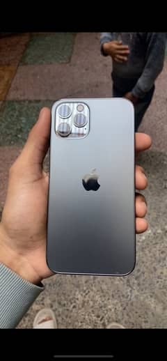 Iphone 12pro JV 128gb