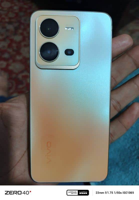 Vivo v25 e 1