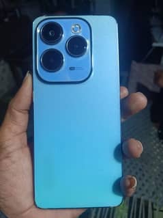 infinix HOT 40i 8+8/256GB Price final hy