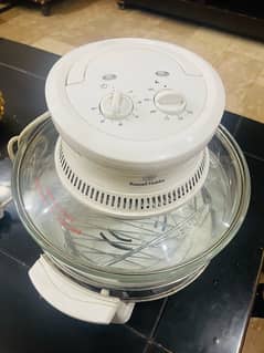 Russell Hobbs Halogen Oven