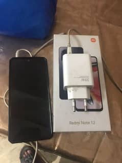 Redmi Note12 8/128