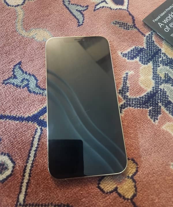 iphone 12 pro max 256gb dual pta approved 3