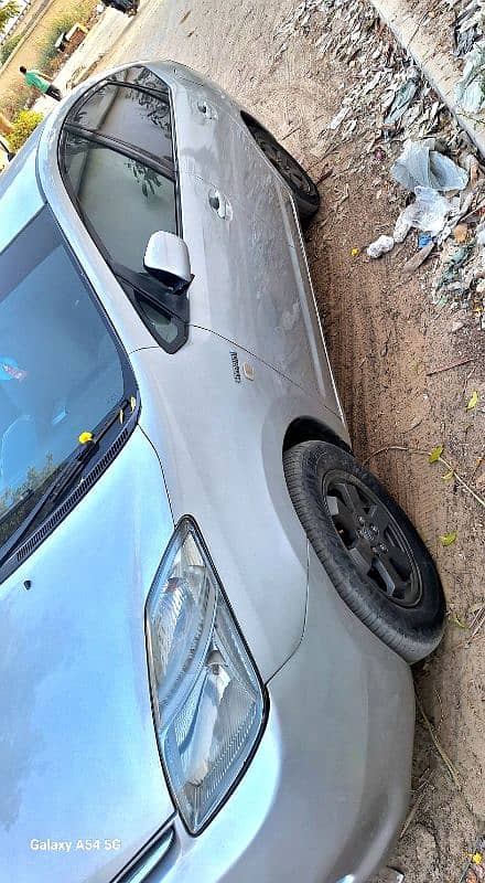 Toyota Prius 2008-2013 in mint condition for sale 5