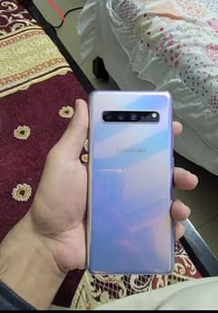 Samsung S10 5g exchange possible