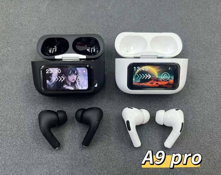 airpods pro 0