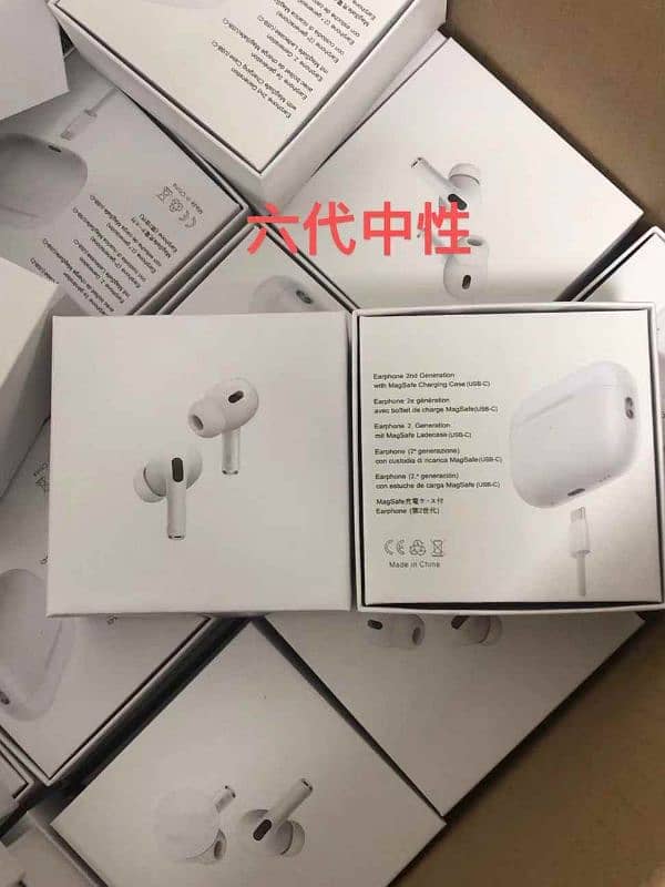 airpods pro 9