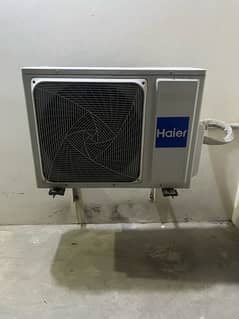 Haier DC Inverter AC