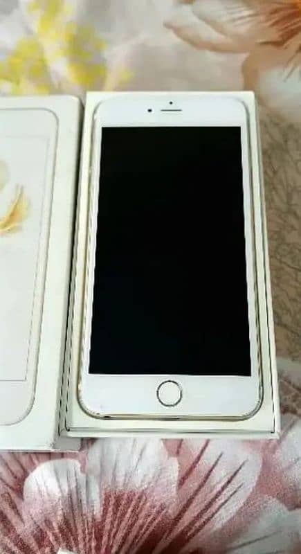 I phone 6s 128gb Wathsapp 03268641102 1