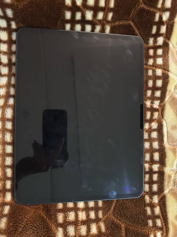 Apple Ipad pro M4 13 inch 15 days used only 3