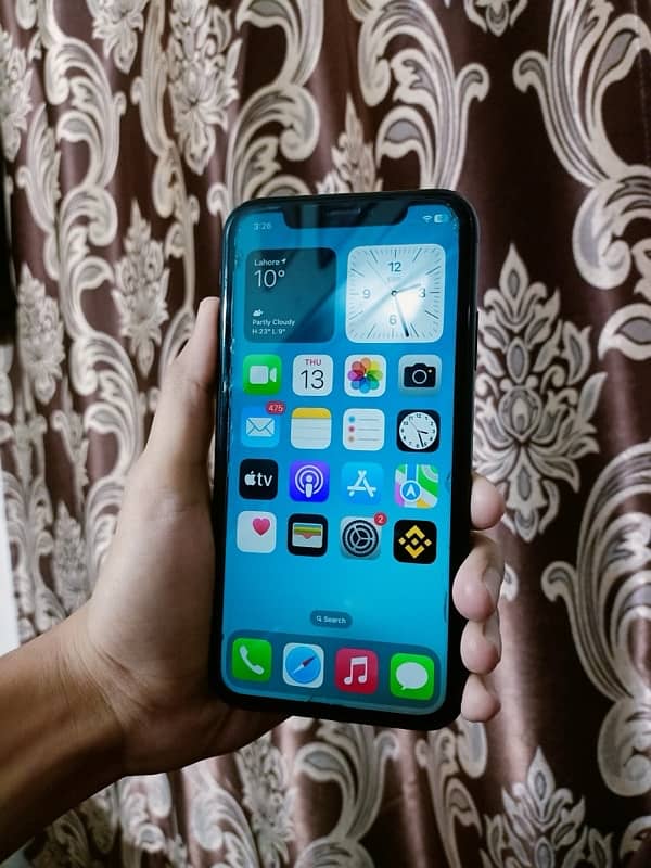 iPhone Xr 64gb non pta 1