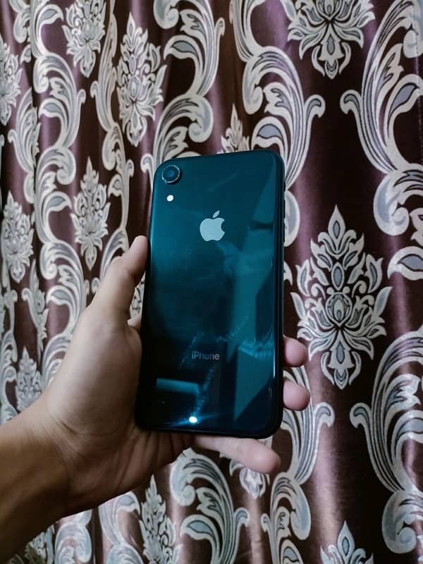 iPhone Xr 64gb non pta 2