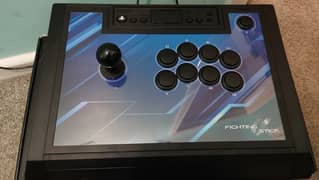 HORI PS5 Fighting Stick Alpha