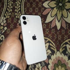 I PHONE 11 FU 128 GB