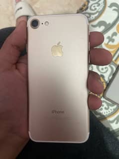 iphone 7 128 PTA approved