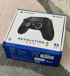 NACON Revolution 5 Pro Controller