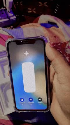 iphone x with box . 0.3. 0.1. 8.7. 0.9. 9.3. 8